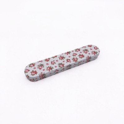 Wholesale Tin Pencil Box Stainless Steel Can For Packaging